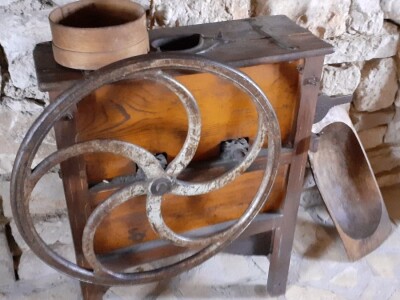 Etnoland - Pakovo selo