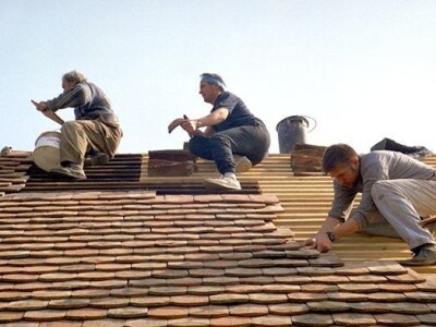 Etnolog Milan Drmić bavi se rijetkim zanatom - seli stare drvene kuće