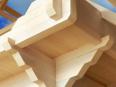 Etnolog Milan Drmić bavi se rijetkim zanatom - seli stare drvene kuće