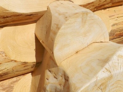 Etnolog Milan Drmić bavi se rijetkim zanatom - seli stare drvene kuće