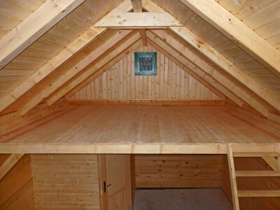 Etnolog Milan Drmić bavi se rijetkim zanatom - seli stare drvene kuće