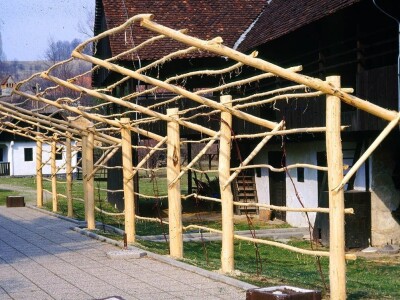 Etnolog Milan Drmić bavi se rijetkim zanatom - seli stare drvene kuće