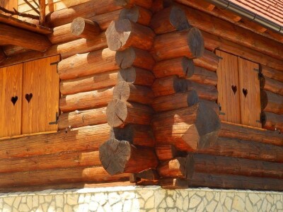 Etnolog Milan Drmić bavi se rijetkim zanatom - seli stare drvene kuće