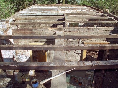 Etnolog Milan Drmić bavi se rijetkim zanatom - seli stare drvene kuće na nove adrese