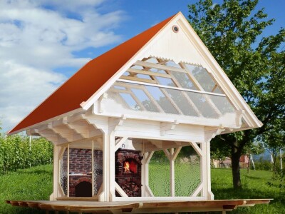 Etnolog Milan Drmić bavi se rijetkim zanatom - seli stare drvene kuće na nove adrese