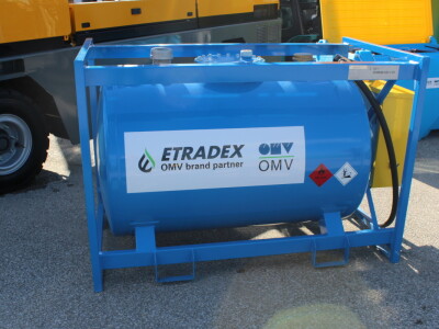 Etradex na 28. Bjelovarskom sajmu Etradex na 28. Bjelovarskom sajmu