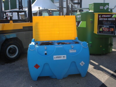 Etradex na 28. Bjelovarskom sajmu Etradex na 28. Bjelovarskom sajmu