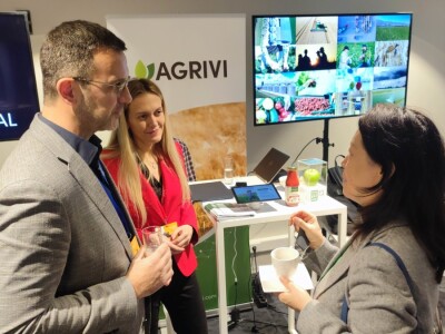 EU Agri Food days