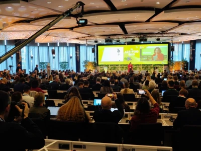 EU Agri Food days