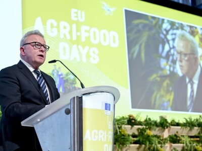 EU Agri Food days