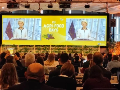 EU Agri Food days