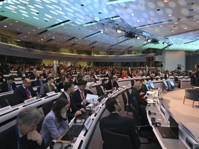 EU Agri Food days
