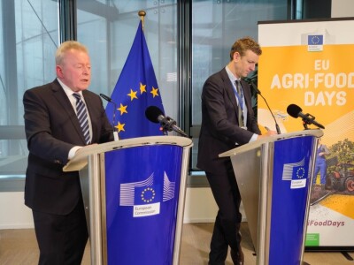 EU Agri Food days