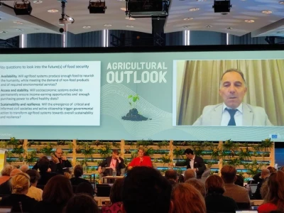 EU Agri Food days