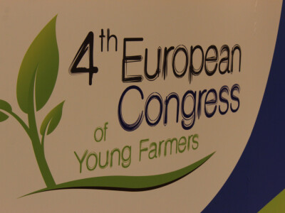 4. EU kongres mladih poljoprivrednika 4. EU kongres mladih poljoprivrednika