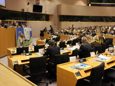 4. EU kongres mladih poljoprivrednika 4. EU kongres mladih poljoprivrednika