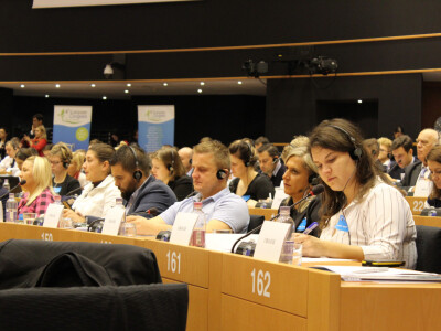 4. EU kongres mladih poljoprivrednika 4. EU kongres mladih poljoprivrednika