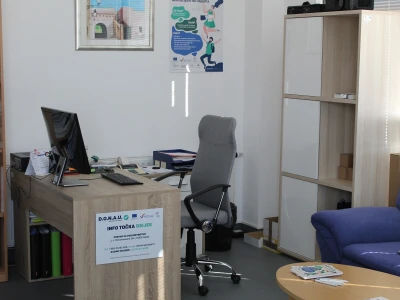 EU projekt elementi vidljivosti
