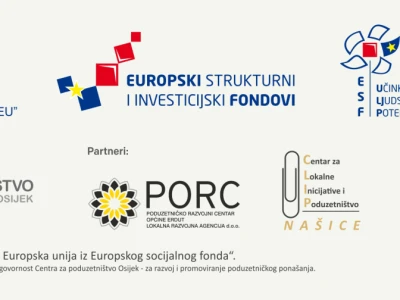 EU projekt elementi vidljivosti