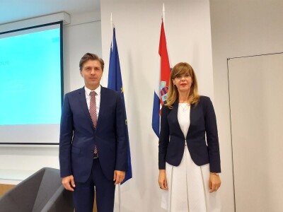 EU strategija Od polja do stola