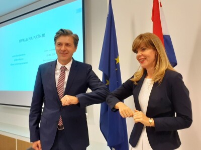 EU strategija Od polja do stola