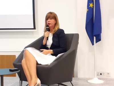 EU strategija Od polja do stola