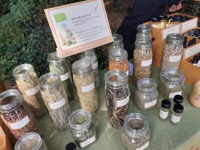 EU strategija Od polja do stola