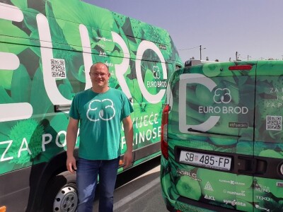 Euro-Brod Euro-Brod