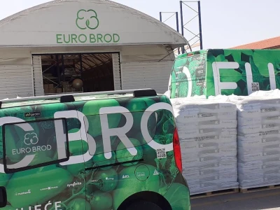 Euro-Brod