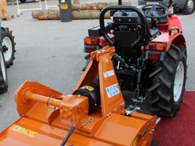 Traktor Goldoni Euro