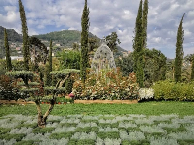 Euroflora 2022