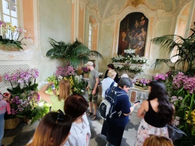 Euroflora 2022