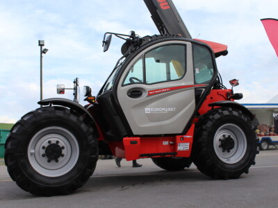 Euromarkt na 24. Proljetnom međunarodnom bjelovarskom sajmu