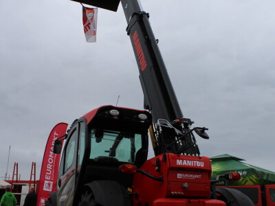 Euromarkt na 24. Proljetnom međunarodnom bjelovarskom sajmu