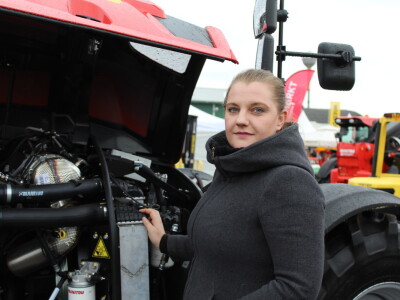 Euromarkt na 24. Proljetnom međunarodnom bjelovarskom sajmu