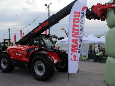 Euromarkt na 24. Proljetnom međunarodnom bjelovarskom sajmu