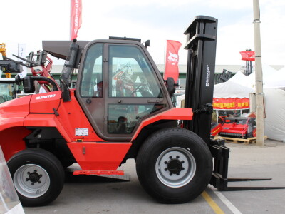 Euromarkt na 24. Proljetnom međunarodnom bjelovarskom sajmu