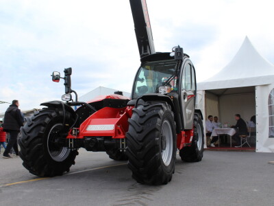 Euromarkt na 24. Proljetnom međunarodnom bjelovarskom sajmu