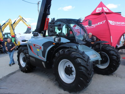 Euromarkt na 28. Bjelovarskom sajmu