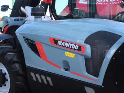 Euromarkt na 28. Bjelovarskom sajmu