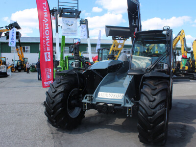 Euromarkt na 28. Bjelovarskom sajmu