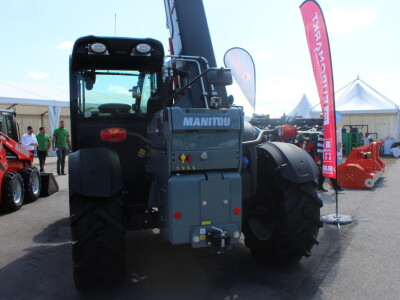 Euromarkt na 28. Bjelovarskom sajmu