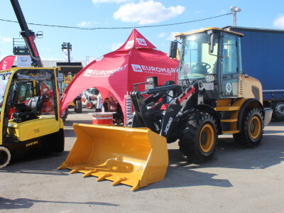 Euromarkt na 28. Bjelovarskom sajmu