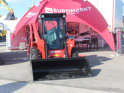 Euromarkt na 28. Bjelovarskom sajmu