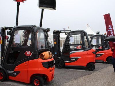 Euromarkt na 31. Jesenskom međunarodnom bjelovarskom sajmu