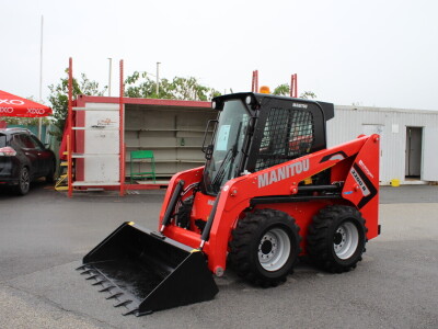 Euromarkt na 31. Jesenskom međunarodnom bjelovarskom sajmu