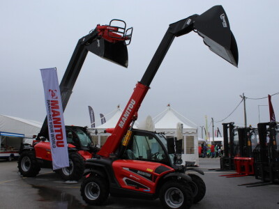 Euromarkt na 31. Jesenskom međunarodnom bjelovarskom sajmu