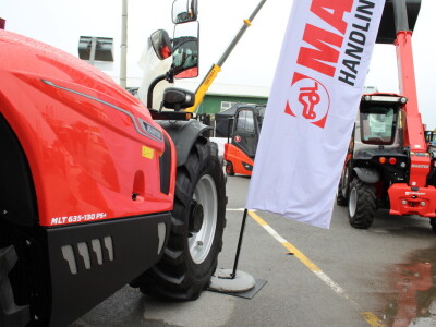 Euromarkt na 31. Jesenskom međunarodnom bjelovarskom sajmu