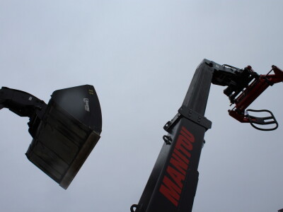 Euromarkt na 31. Jesenskom međunarodnom bjelovarskom sajmu