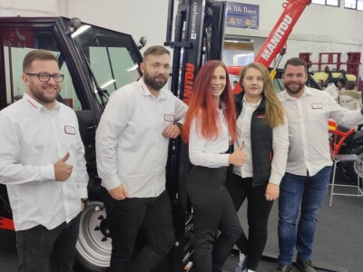 Euromarkt na Croagro Euromarkt na Croagro